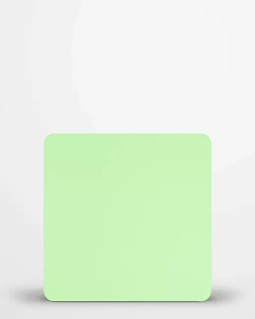 Vierkant notitieblok – 13 x 13 cm