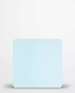 Square notepad – 13 x 13 cm