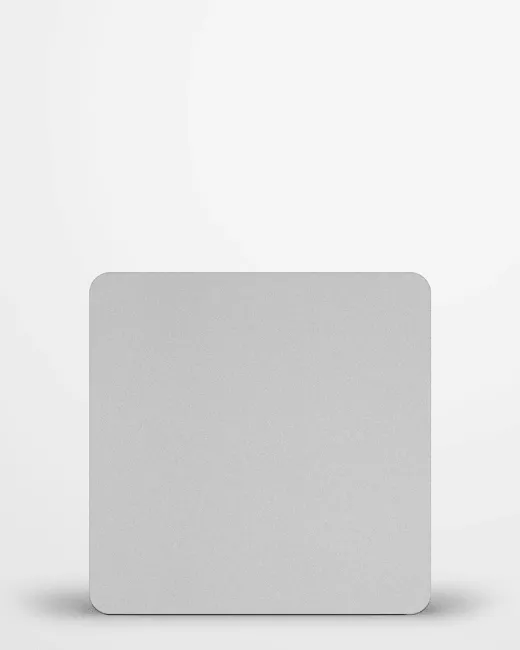 Vierkant notitieblok – 13 x 13 cm