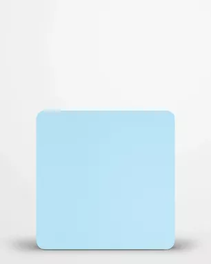 Square notepad – 13 x 13 cm