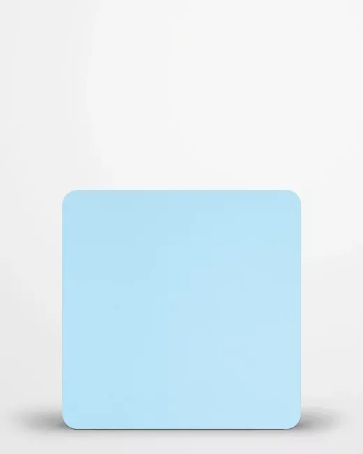 Square notepad – 13 x 13 cm