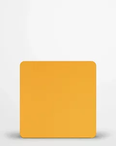 Vierkant notitieblok – 13 x 13 cm