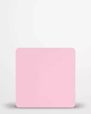 Square notepad – 13 x 13 cm