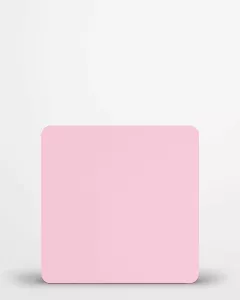 Vierkant notitieblok – 13 x 13 cm