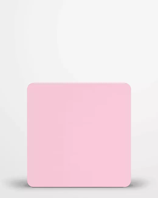 Square notepad – 13 x 13 cm