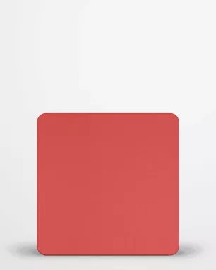 Vierkant notitieblok – 13 x 13 cm