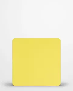 Square notepad – 13 x 13 cm