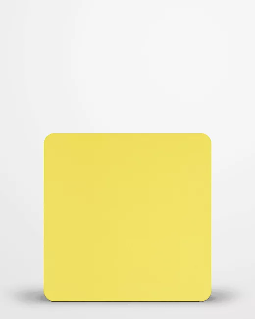 Square notepad – 13 x 13 cm