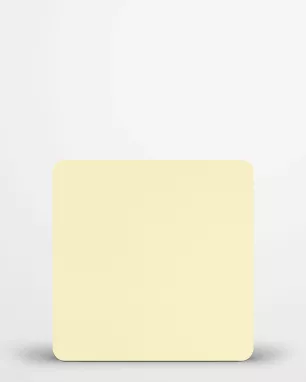 Square notepad – 13 x 13 cm