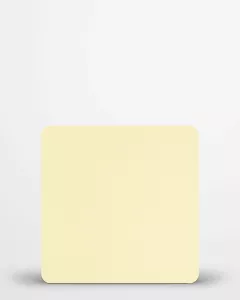 Vierkant notitieblok – 13 x 13 cm