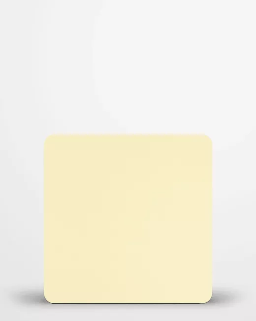 Vierkant notitieblok – 13 x 13 cm