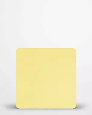 Vierkant notitieblok – 13 x 13 cm