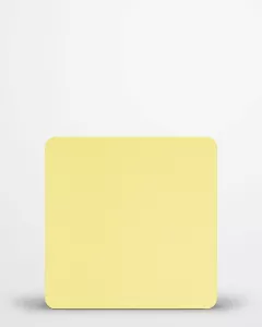 Square notepad – 13 x 13 cm