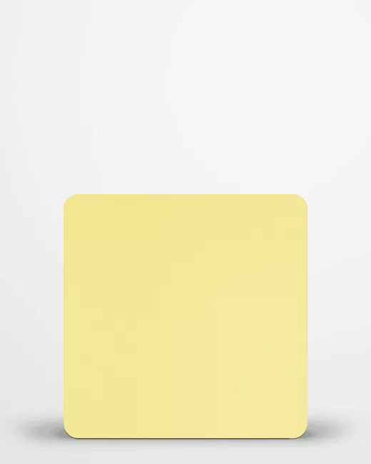 My 365 - Bloc carré – 13 x 13 cm