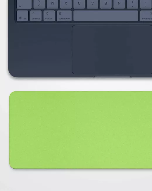 My 365 - Bloc clavier – 10 x 30 cm