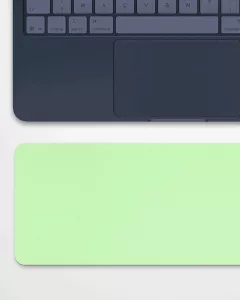 My 365 - Bloc clavier – 10 x 30 cm