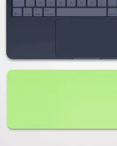 My 365 - Bloc clavier – 10 x 30 cm