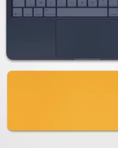 My 365 - Bloc clavier – 10 x 30 cm