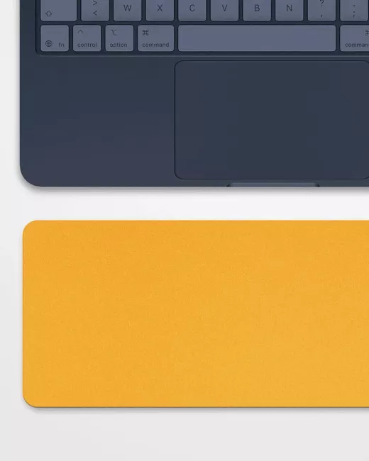 My 365 - Bloc clavier – 10 x 30 cm