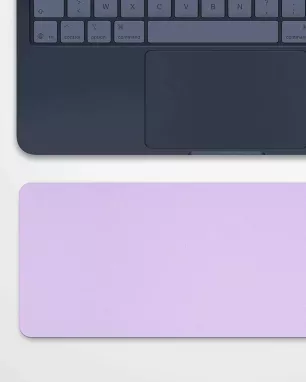 My 365 - Bloc clavier – 10 x 30 cm