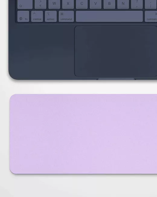 My 365 - Bloc clavier – 10 x 30 cm