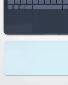 My 365 - Bloc clavier – 10 x 30 cm