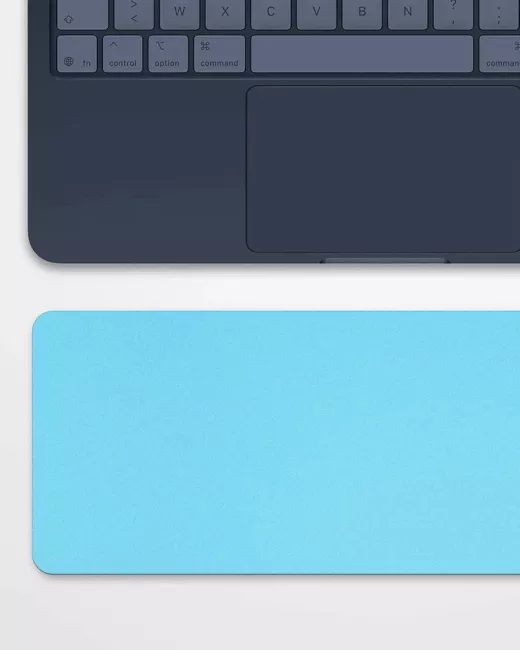 My 365 - Bloc clavier – 10 x 30 cm