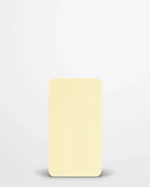 Square notepad – 13 x 13 cm