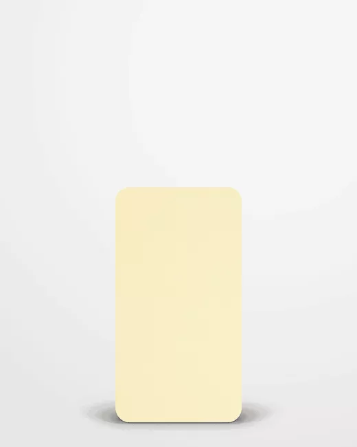 Vierkant notitieblok – 13 x 13 cm