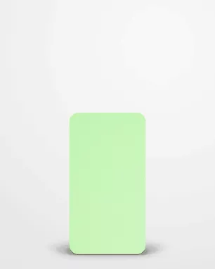 Vierkant notitieblok – 13 x 13 cm