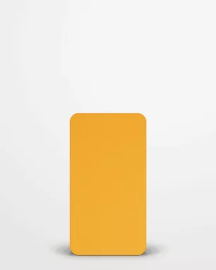 Square notepad – 13 x 13 cm