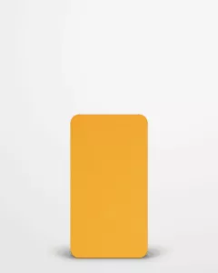 Vierkant notitieblok – 13 x 13 cm