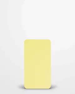 Square notepad – 13 x 13 cm