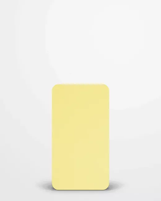 My 365 - Bloc notes – 13 x 7 cm