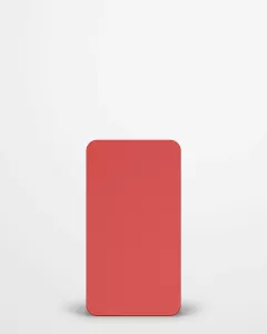 Square notepad – 13 x 13 cm