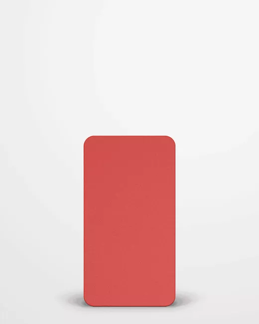 Square notepad – 13 x 13 cm