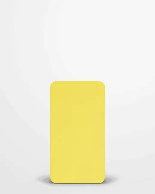 Square notepad – 13 x 13 cm