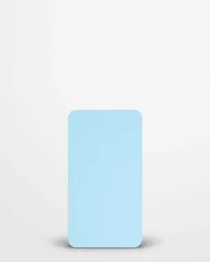 Vierkant notitieblok – 13 x 13 cm