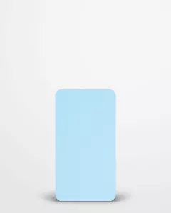 Square notepad – 13 x 13 cm