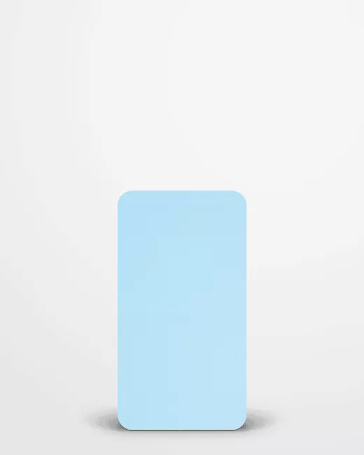 My 365 - Bloc notes – 13 x 7 cm