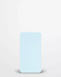 Vierkant notitieblok – 13 x 13 cm