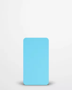Square notepad – 13 x 13 cm