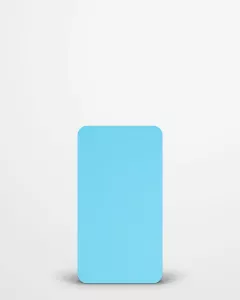 Square notepad – 13 x 13 cm