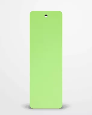 Notitieblok – 10 x 30 cm