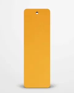 Keyboard notepad – 10 x 30 cm