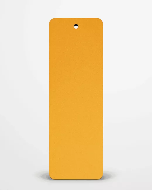 Keyboard notepad – 10 x 30 cm