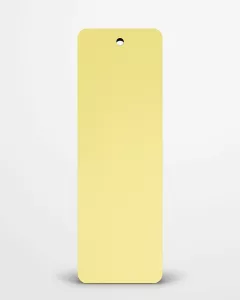 My 365 - Bloc liste de course – 21 x 7 cm