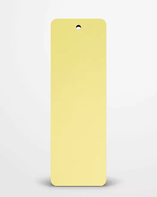 My 365 - Bloc liste de course – 21 x 7 cm