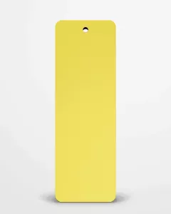 Notitieblok – 10 x 30 cm