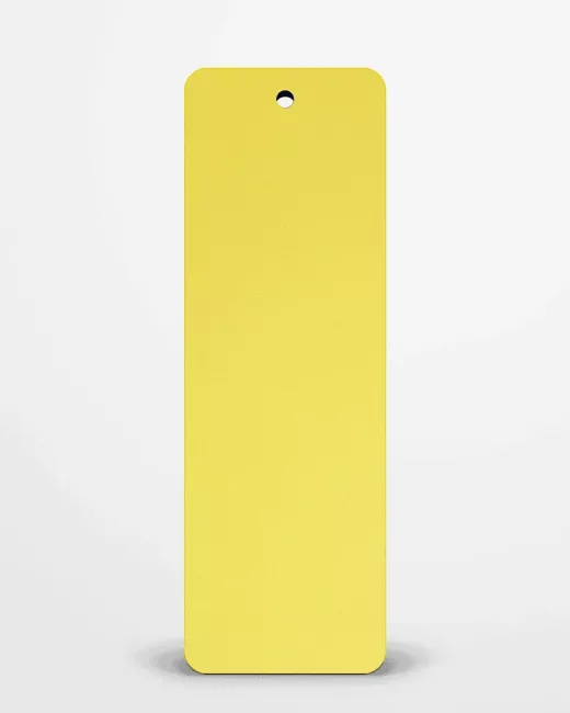 My 365 - Bloc liste de course – 21 x 7 cm